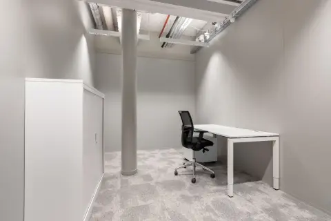 Day office — Regus ESPOO, Alberga Business Center, Espoo