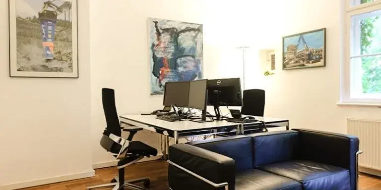 Hypozentrum K47A