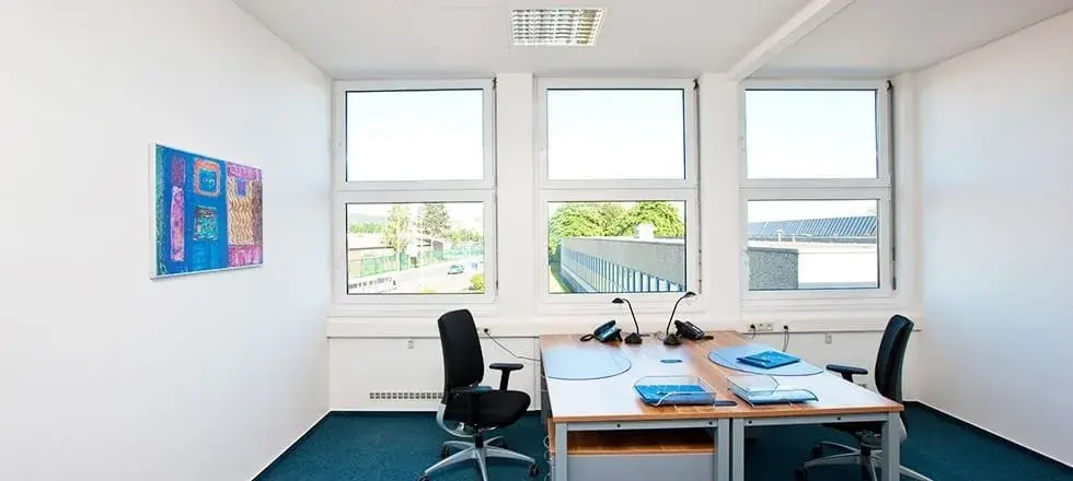 Sirius Business Park Bayreuth