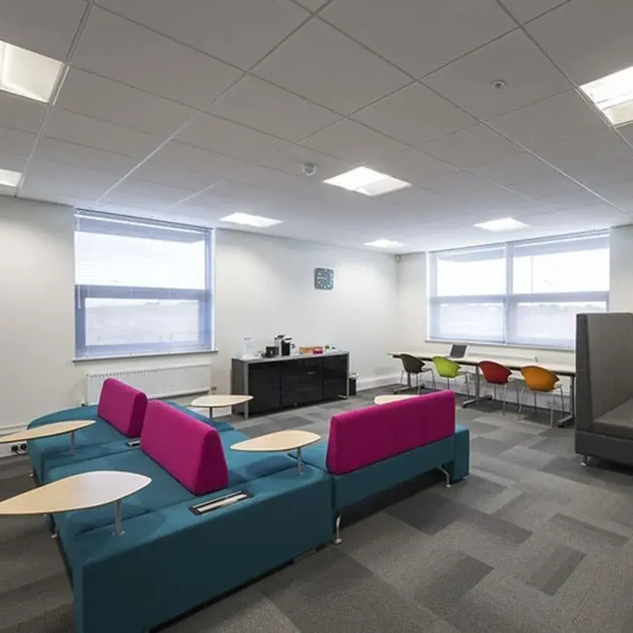 Fareham Innovation Centre