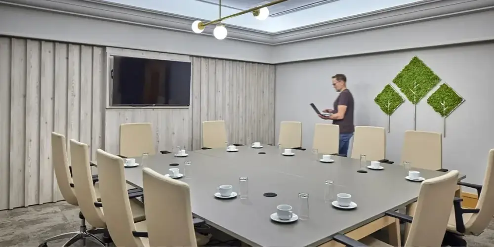FigFlex Offices Peterborough