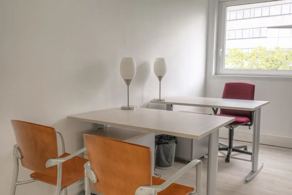 Centre d'affaires Berthelot Entreprises