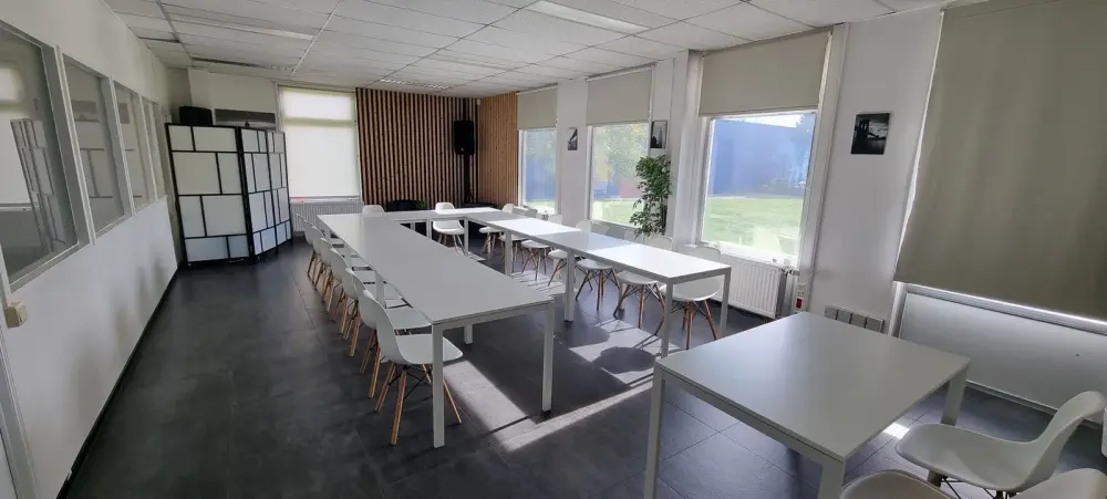 Ceres Group Business Center