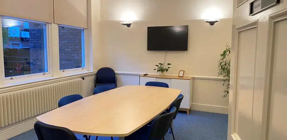 UBC Leeds