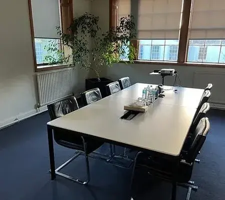 Primrose Studios