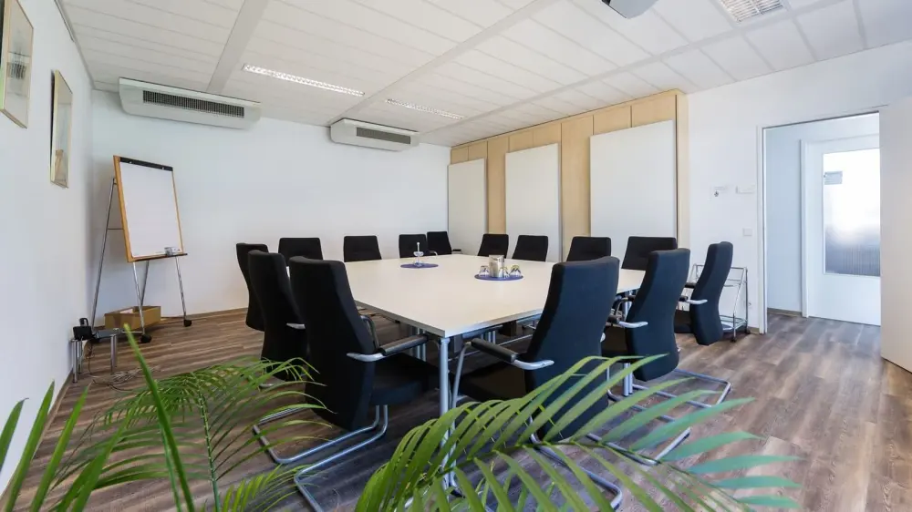 NB Business Center Rüsselsheim