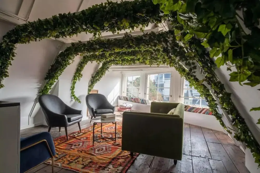 Mindspace House