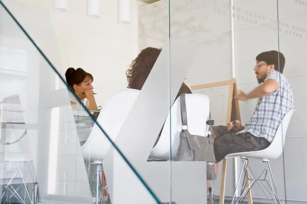 Coworking Espacio A4