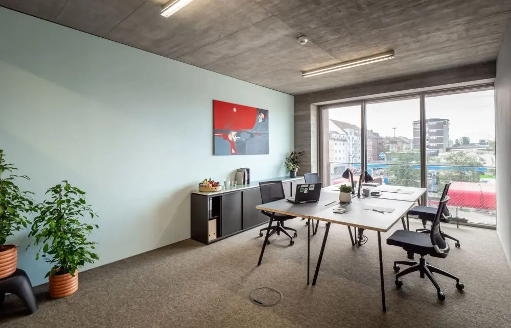  GoodSpaces DockDrei 