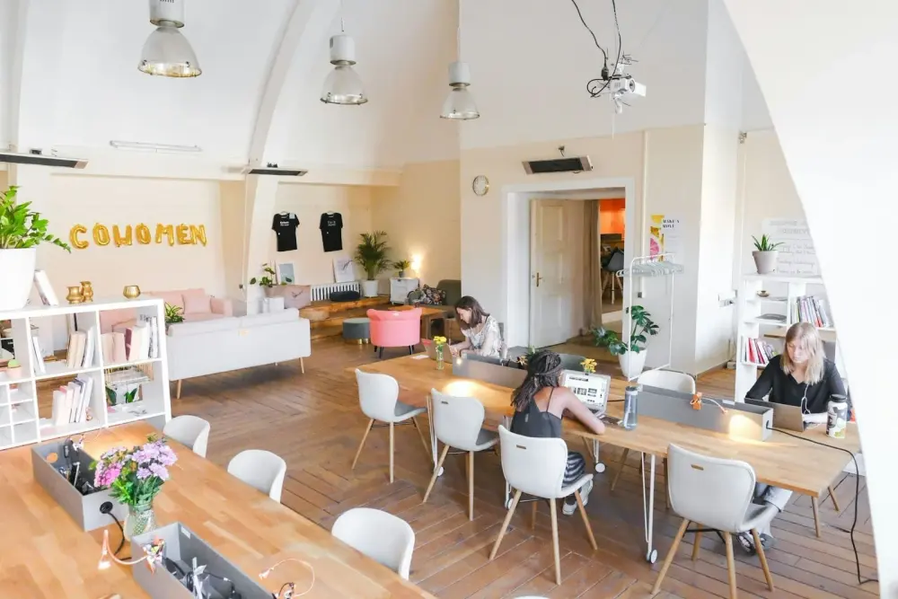 Cowork Maniak