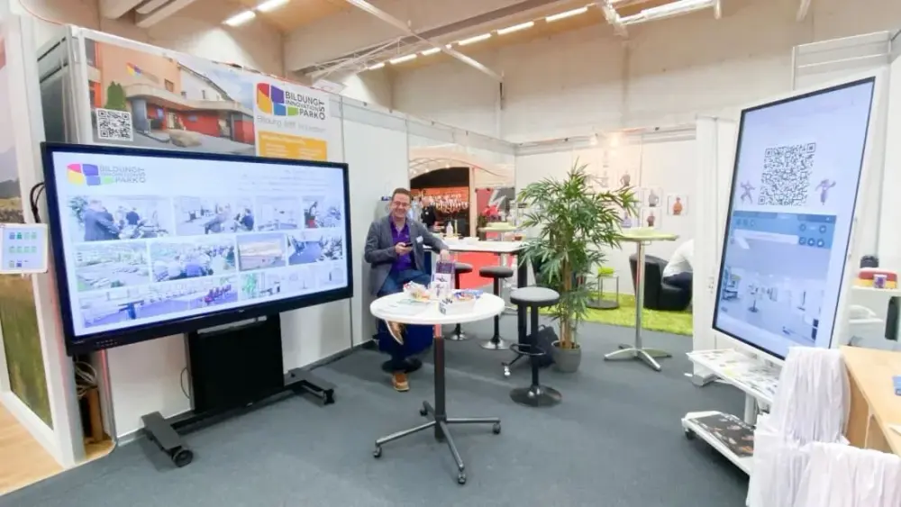 Bildungs und Innovationspark Ost