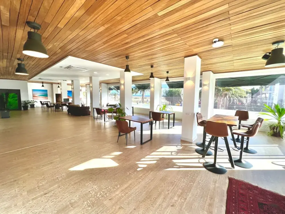 Coworking Fuerte