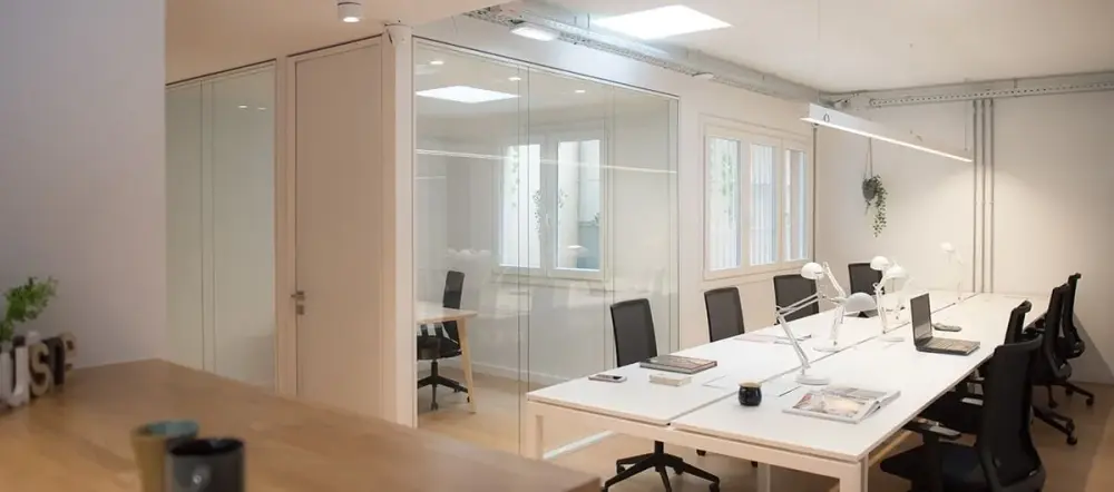 Aurea Coworking 
