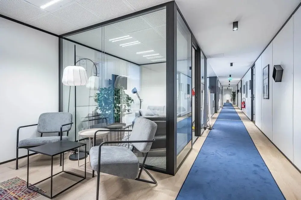 Together Coworking Neuilly-sur-Seine