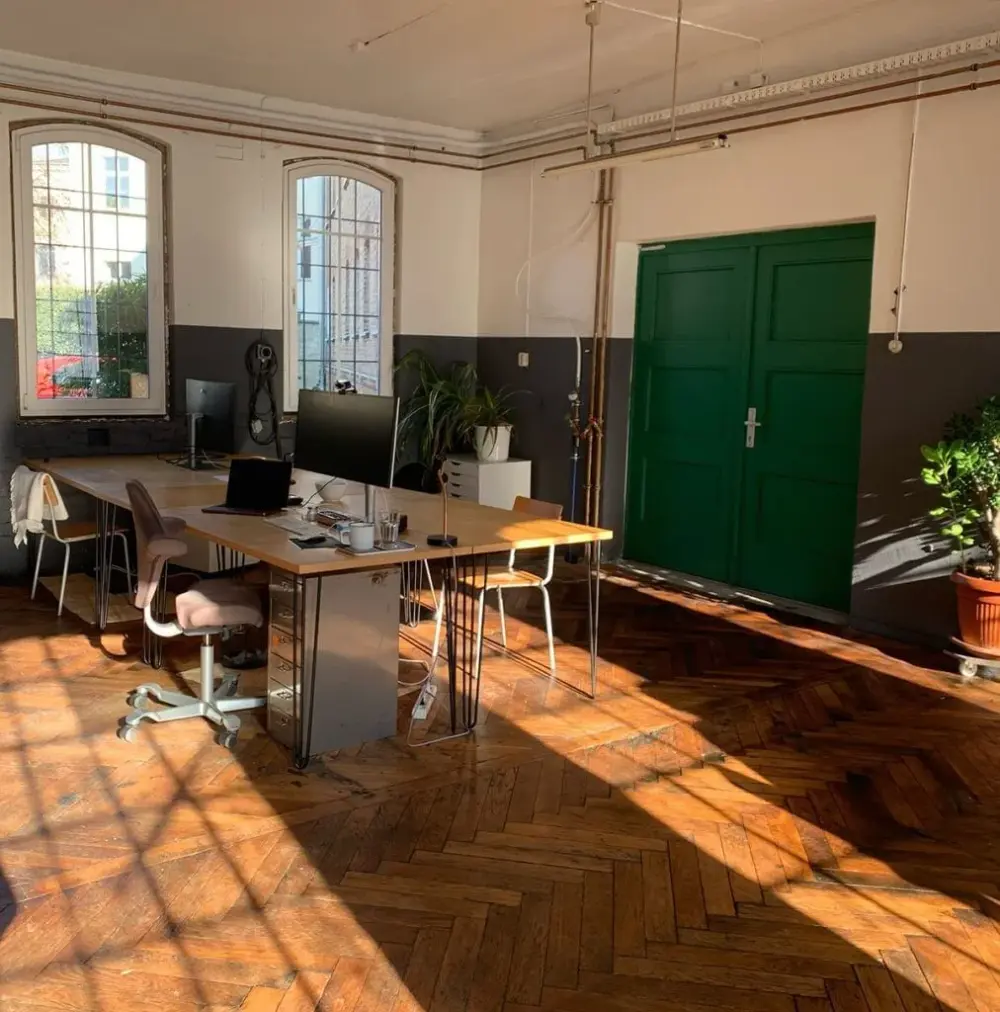 Kreativloft Potsdam