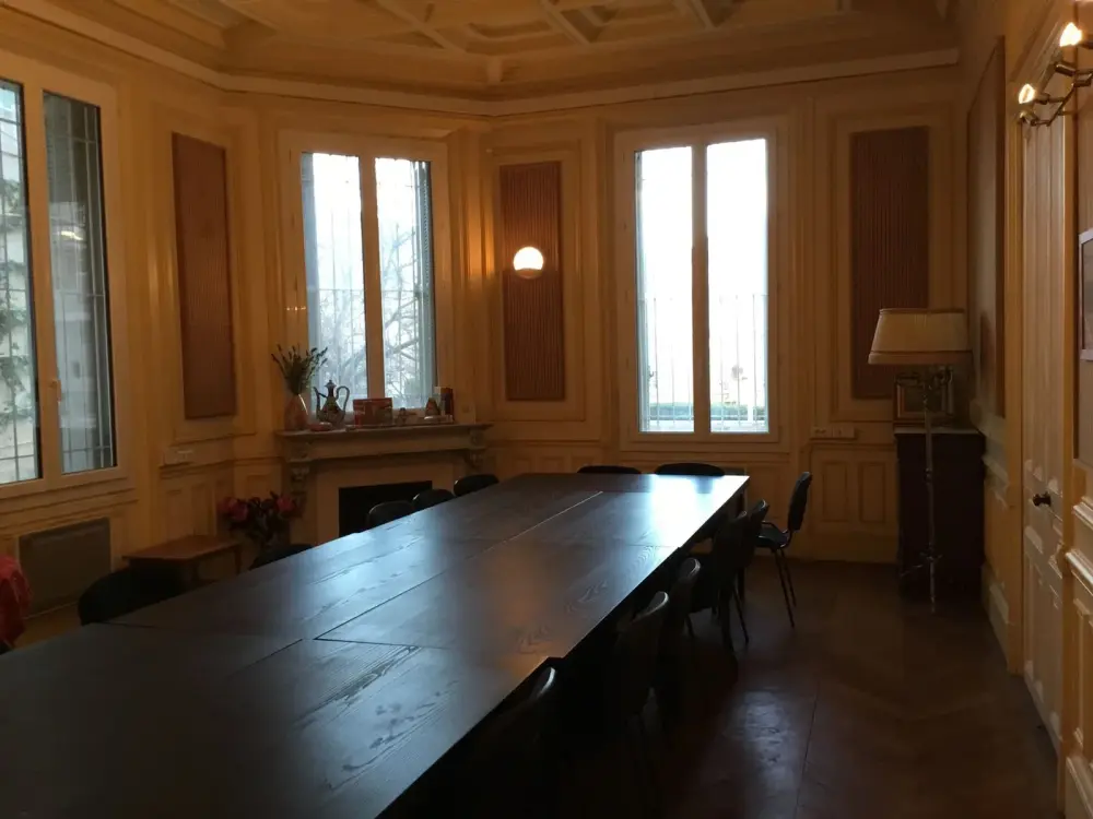 Château Croix Rouge