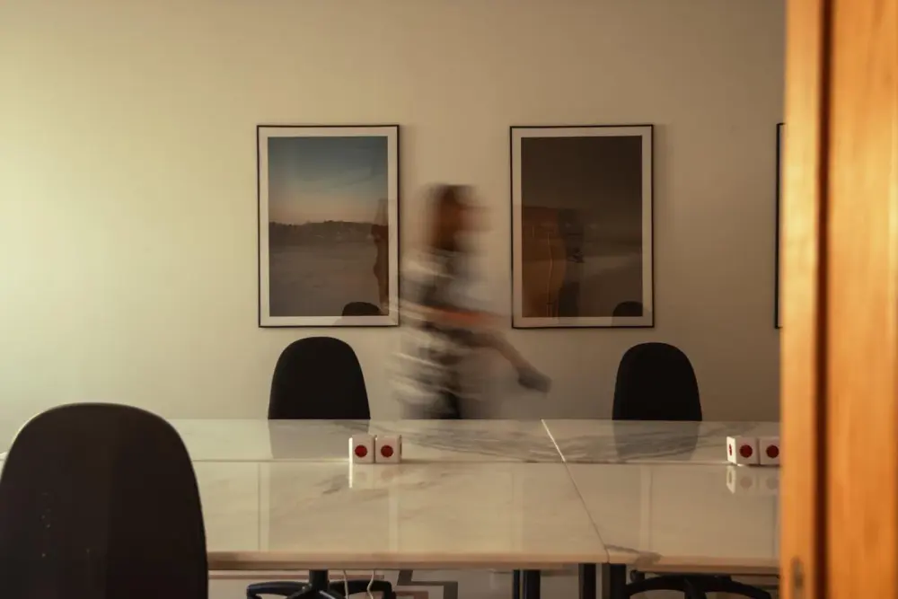 Marginal Studios