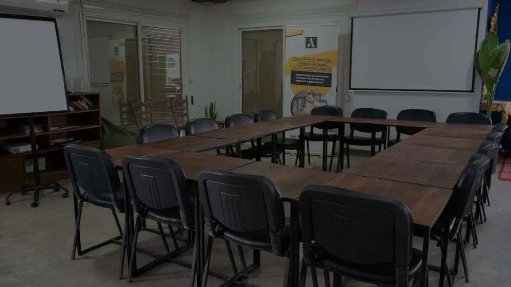 Maison des Arts Sousse LAB