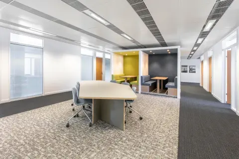 Tag Coworking — Regus AIX-EN-PROVENCE, Regus Aix Parc du Golf, Aix-en-Provence