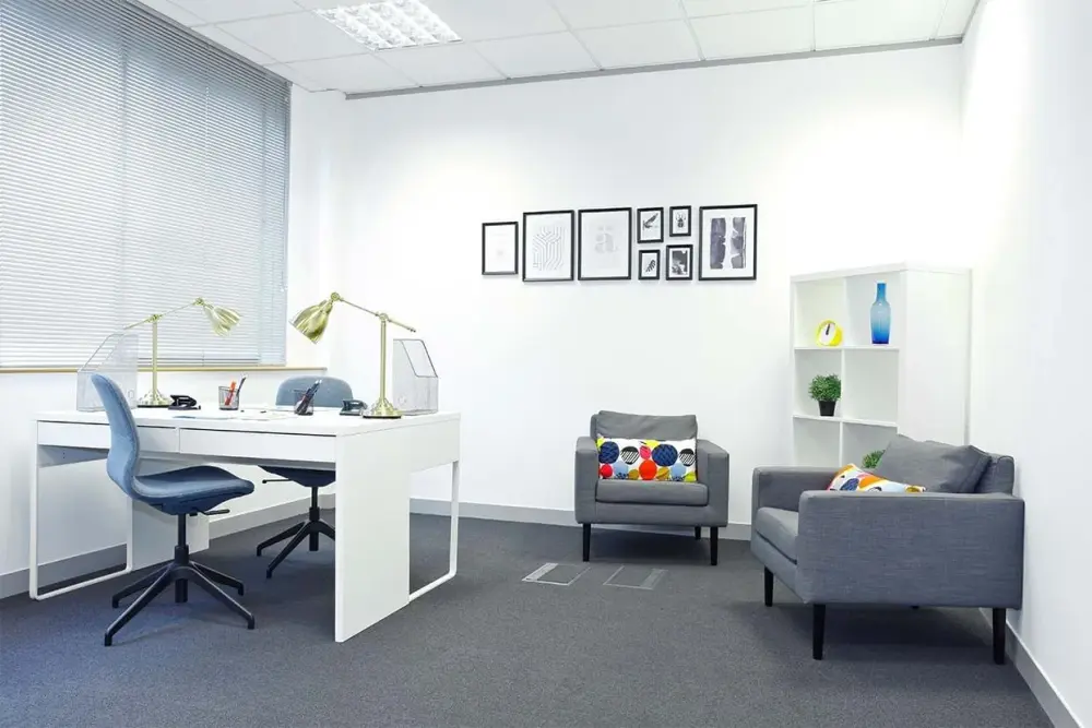 BizSpace Hemel Hempstead