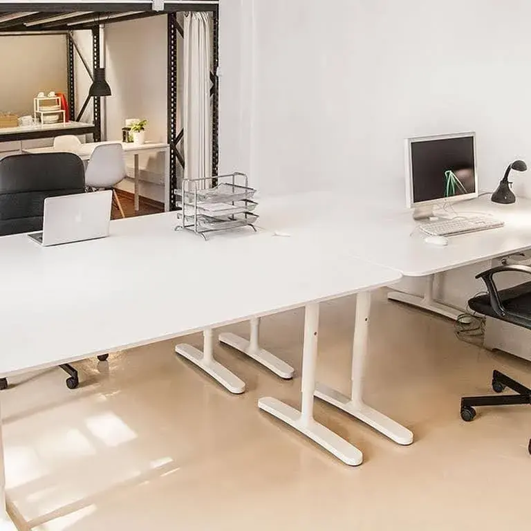 Coworking Poblenou
