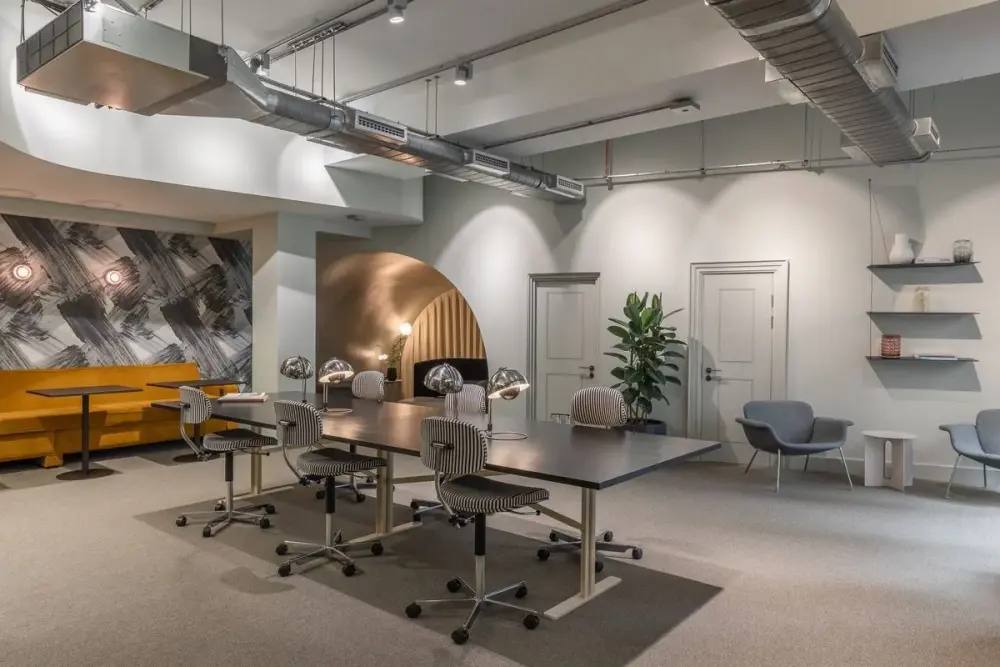 Fora - 7 Stratford Place