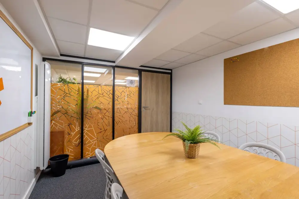 Quick 3 · Le Loft