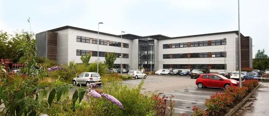 Warren Bruce Court