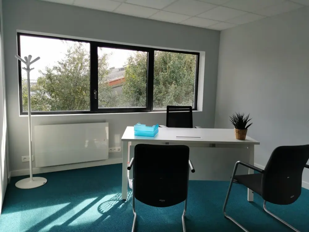 LTI CO WORKING