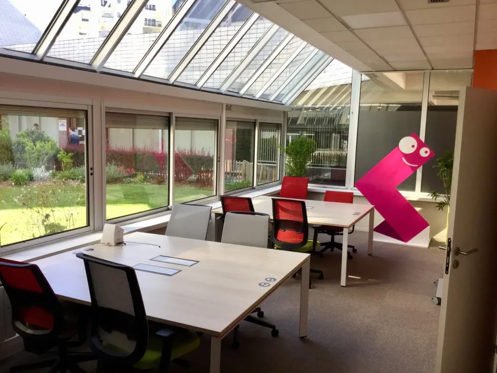 Openspot 94 - Les Digiteurs