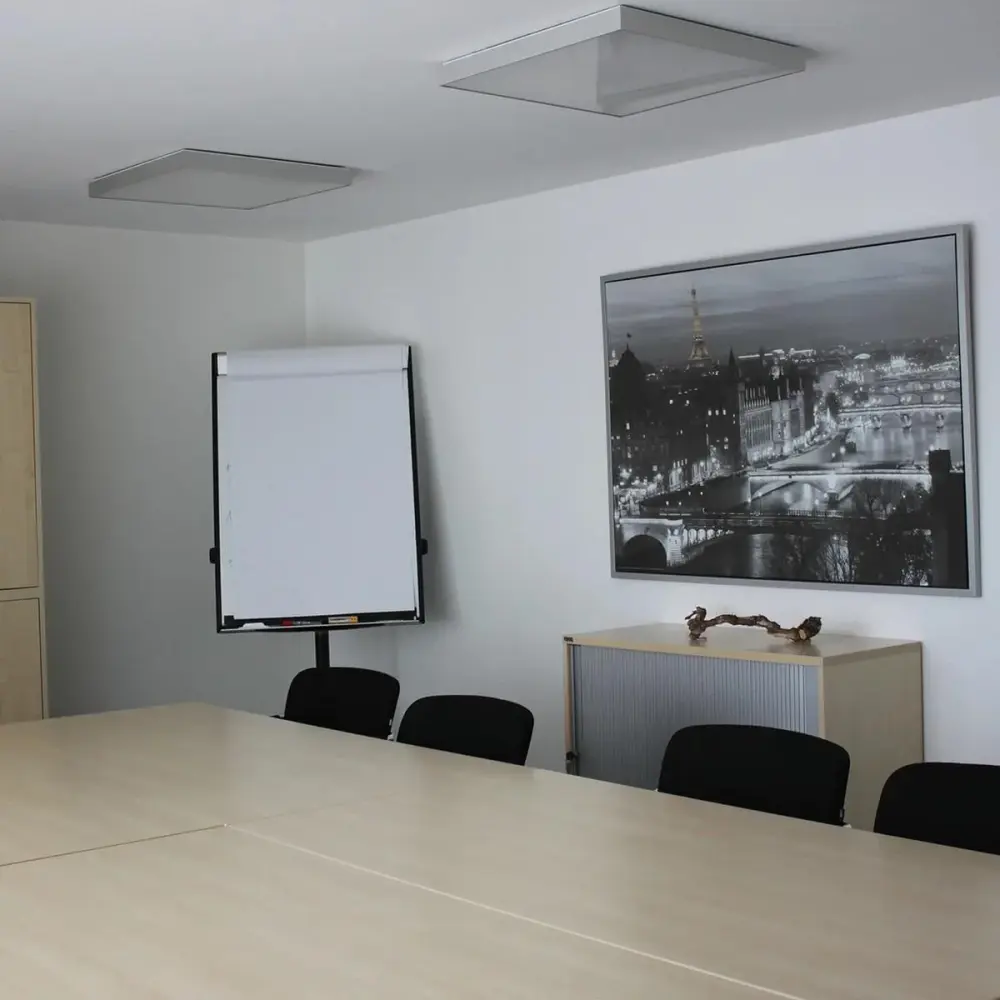 Seco Business Center