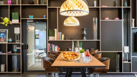 Coworking day pass — myWO Brest, Brest