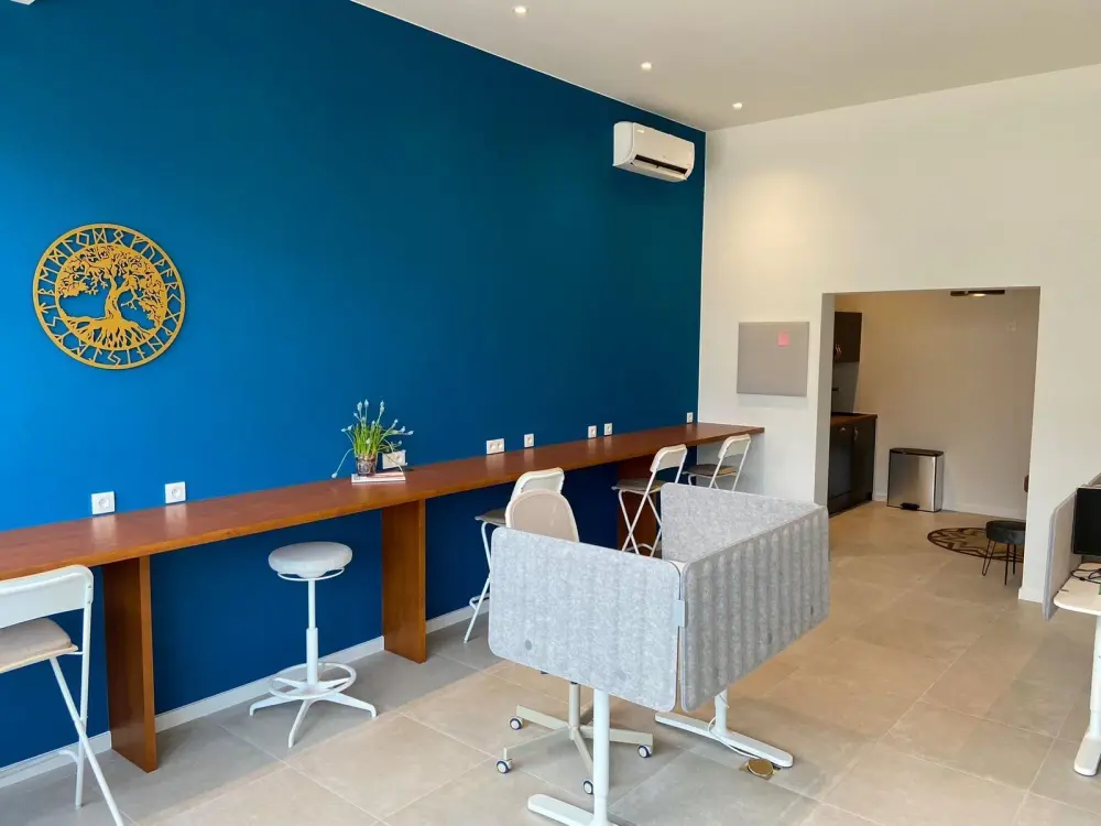 Walhalla Coworking