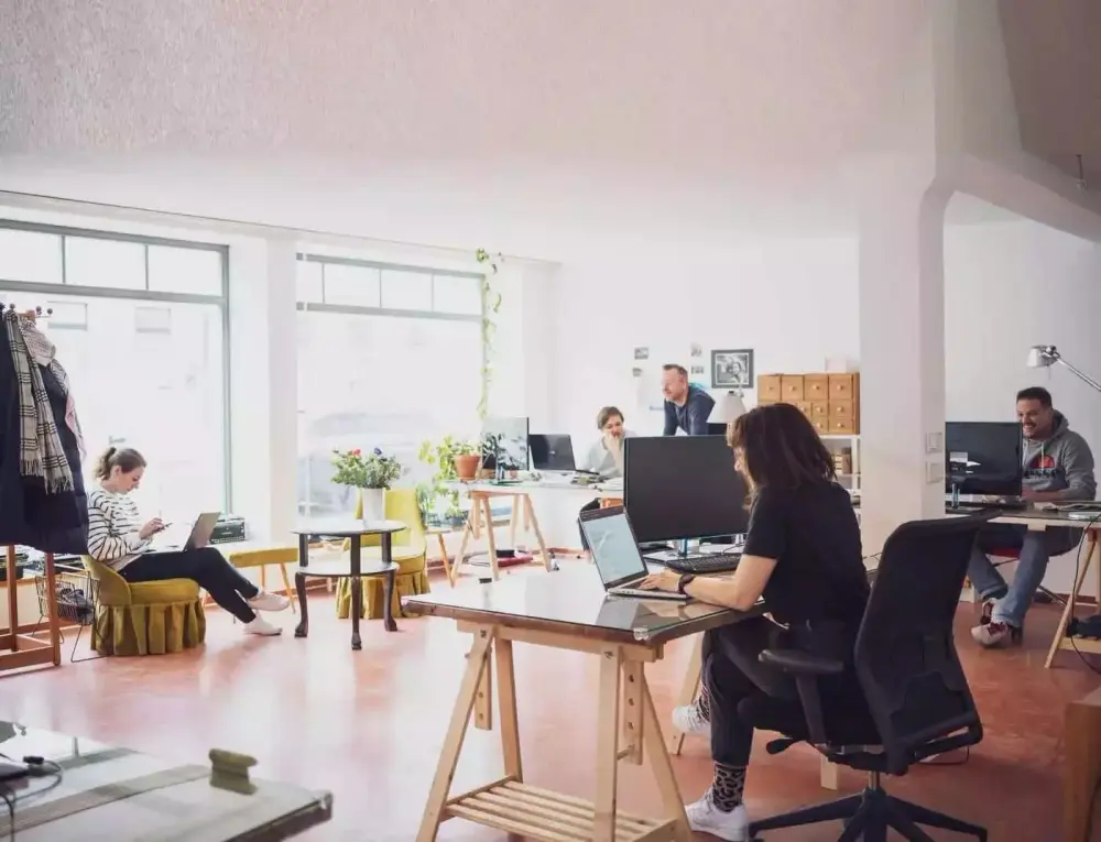 CoWorking Uckermark