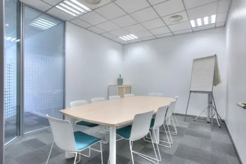Salles de réunion — Pearl Partner Sophia Antipolis, Cannes