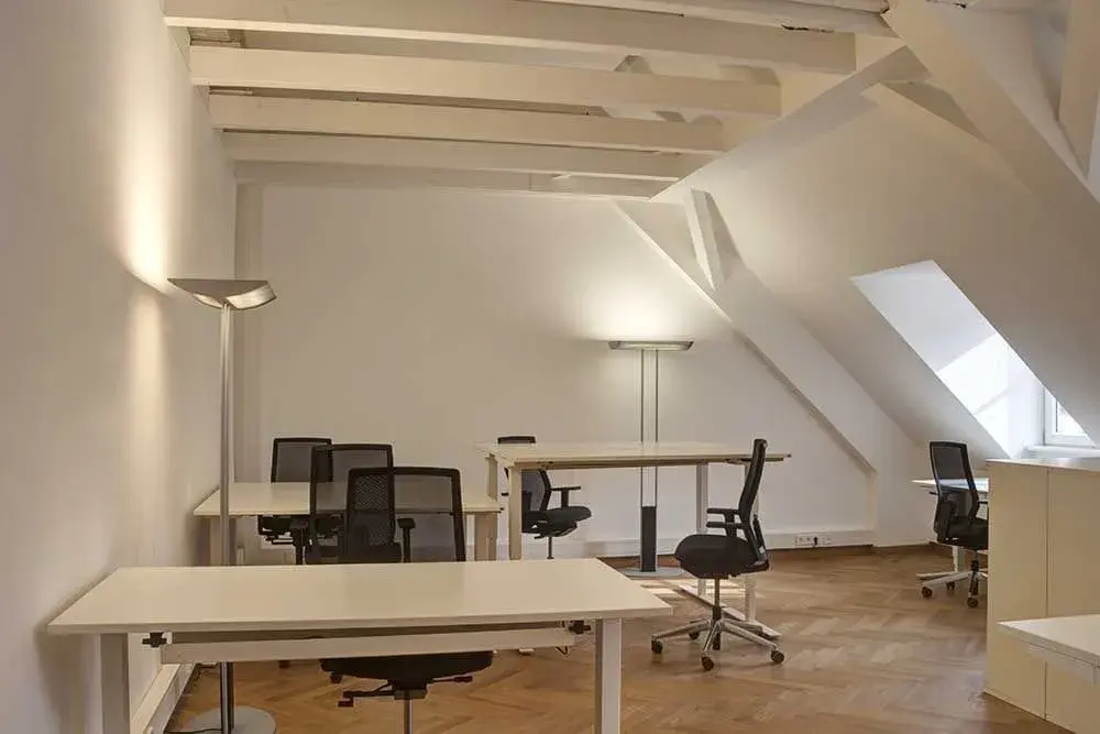 Nutrion Coworking Odeonsplatz