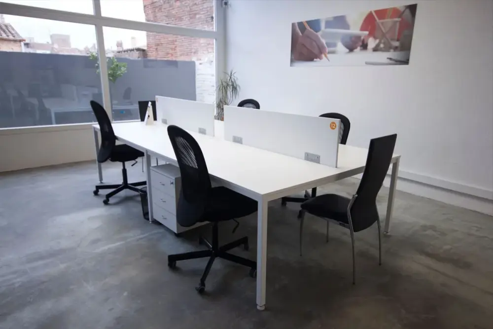 Flocs Coworking
