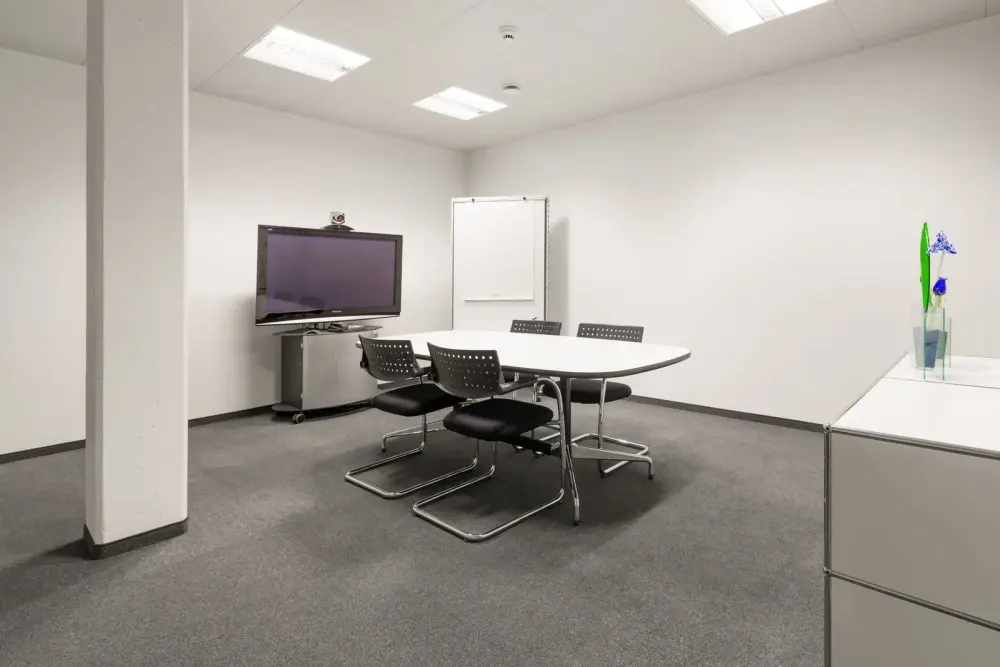 Premium Business Center Bellevue