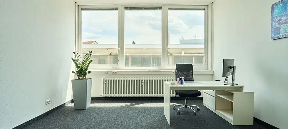 Sirius Business Park Markgröningen