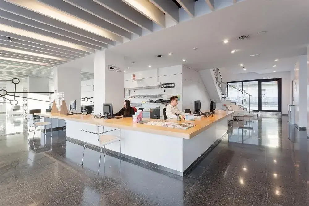 Coworking 221