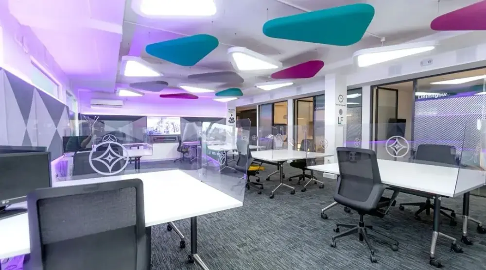Falkirk Business Hub