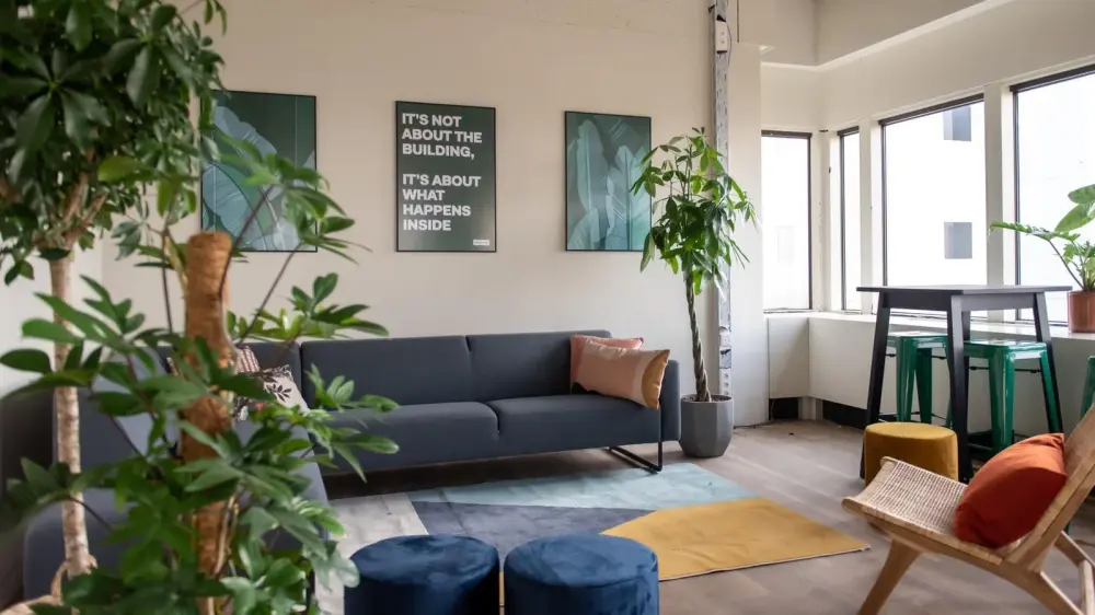 Microlab Rotterdam
