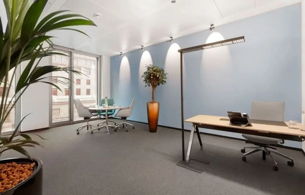 Contora Office Solutions - Düsseldorf KÖ-Quartier
