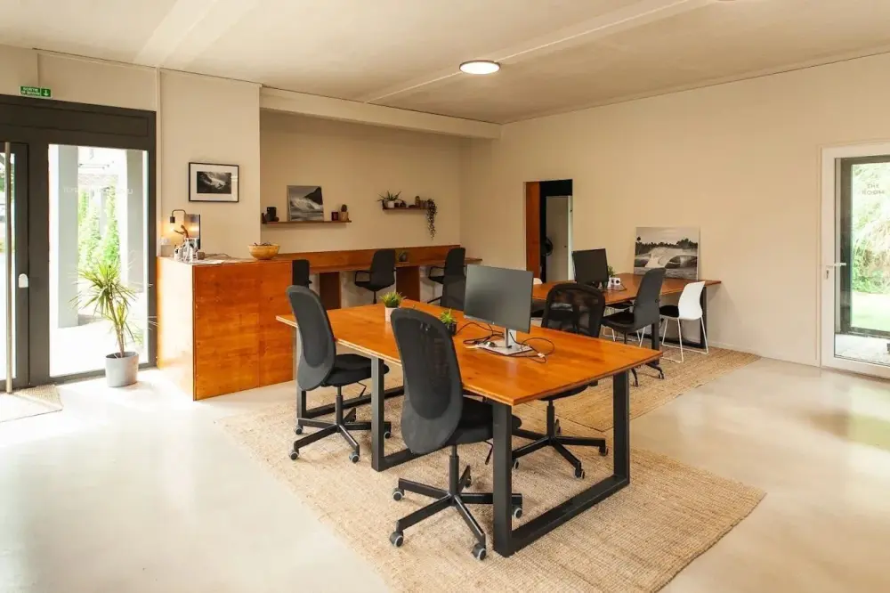 Le Coworking Spot