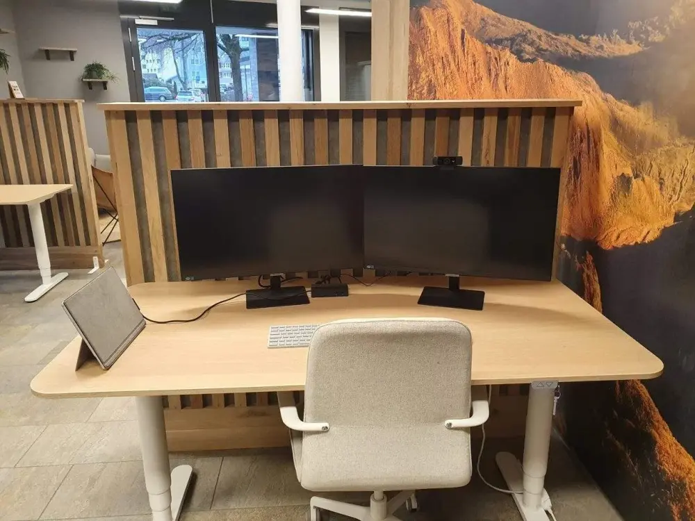 Aegeri Office