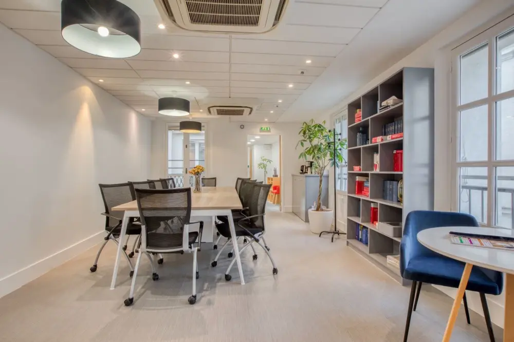 Centre d'Affaires des Avocats