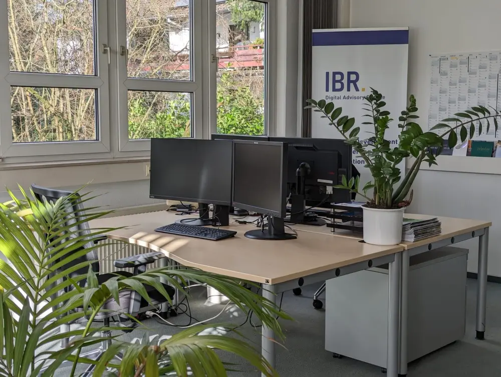 Coworking-Gräfrath