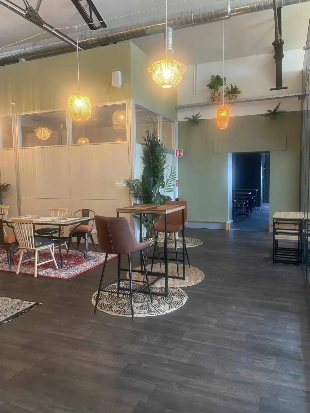 Bureaux & Co Marseille Les Docks
