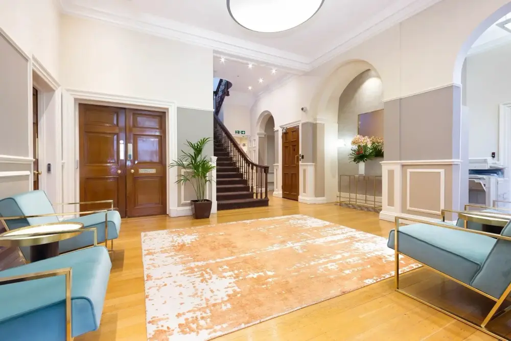 Elementa Workspace - 4 Devonshire Street