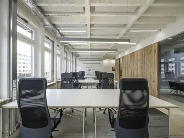 Coworking Heidelberg